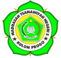 Logo MTs Negeri 5 Kulonprogo
