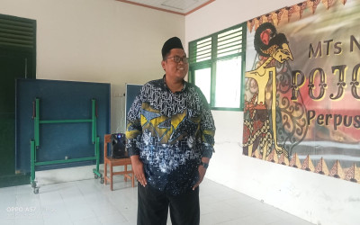 MTsN 5 Kulon Progo Bekali Siswa Kelas IX dengan Motivasi Lanjutan Studi
